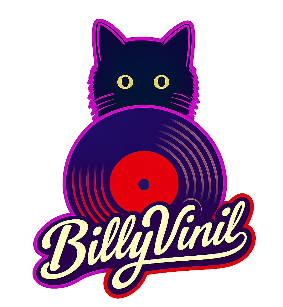 Vinyl Records Collection